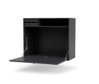 Billede af Montana Selection Studio Sekretærmodul 69,6x58,2x30 cm - 04 Anthracite