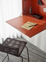 Billede af Montana Selection Studio Sekretærmodul 69,6x58,2x30 cm - 04 Anthracite