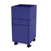 Billede af Montana Selection Runner Opbevaring på hjul H: 73,8 cm - 135 Monarch