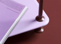 Billede af Montana Free 222000 Reol 203,4x75,8cm - 02 Fjord