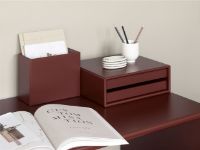 Billede af Montana Selection Classify Modul med 2 Bakker 35,4x12,6x30 cm - 101 New White