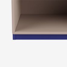 Billede af Montana Sokkel 1203 H: 3 cm - 135 Monarch