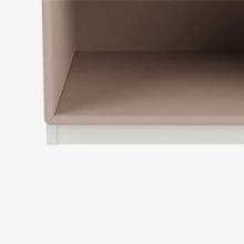 Billede af Montana Sokkel 1203 H: 3 cm - 09 Nordic