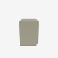 Billede af Montana Mega 200801 Skænk med sokkel 3 cm 115,2x38 cm - 144 Fennel  