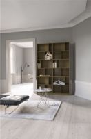 Billede af Montana Selection Read Bogreol med sokkel 3 cm 139,2x208,8x30 cm - 135 Monarch