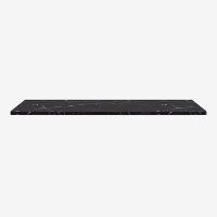 Billede af Montana QS Panton Wire Topplade Double 70,1x34,8 cm - 995 BlackMarble 
