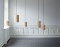 Billede af Made By Hand RO Pendant Ø: 30 cm - Natur