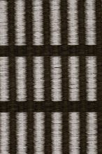 Billede af Woodnotes New York Carpet Sewn Edges 140x200 cm - Onyx/Stone