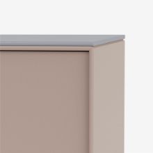 Billede af Montana TOP069 Topplade 69,6x30 cm - 100 Graphic