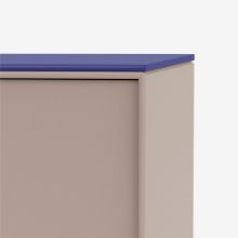 Billede af Montana TOP069 Topplade 69,6x30 cm - 135 Monarch