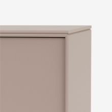 Billede af Montana TOP069 Topplade 69,6x30 cm - 137 Mushroom