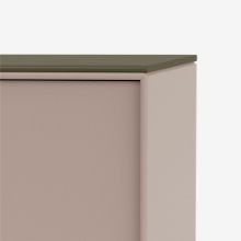 Billede af Montana TOP069 Topplade 69,6x30 cm - 139 Oregano