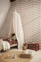 Billede af Ferm Living Sill Junior Bed 80x166 cm - Cashmere 