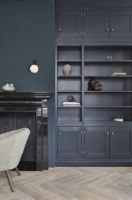 Billede af Nuura Apiales Wall Hard Wired Ø: 19,6 cm - Rock Grey/Opal White  OUTLET