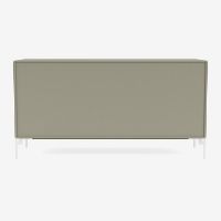 Billede af Montana Mega 200801 Skænk med ben 115,2x38 cm - 144 Fennel / Snow