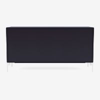 Billede af Montana Mega 200801 Skænk med ben 115,2x38 cm - 147 Shadow / Snow