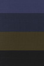 Billede af Woodnotes Fourways Carpet Sewn Edges 80x200 cm - Onyx/Black