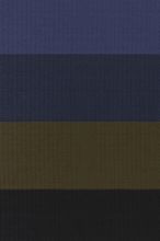 Billede af Woodnotes Fourways Carpet Sewn Edges 140x200 cm - Onyx/Black