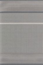 Billede af Woodnotes San Francisco Carpet Sewn Edges 80x200 cm - Grey/Stone