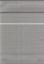 Billede af Woodnotes San Francisco Carpet Sewn Edges 170x240 cm - Grey/Stone