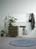 Billede af Montana Selection Carry Kommode med ophængsbeslag 69,6x69,6x38 cm - 137 Mushroom