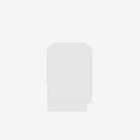 Billede af Montana Mega 200802 Skænk med sokkel 7 cm 115,2x38 cm - 101 NewWhite