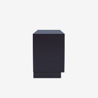 Billede af Montana Mega 200802 Skænk med sokkel 7 cm 115,2x38 cm - 147 Shadow