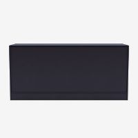 Billede af Montana Mega 200802 Skænk med sokkel 7 cm 115,2x38 cm - 147 Shadow