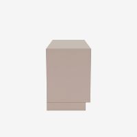 Billede af Montana Mega 200803 Skænk med sokkel 7 cm 115,2x38 cm - 137 Mushroom