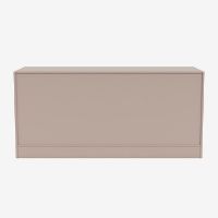 Billede af Montana Mega 200803 Skænk med sokkel 7 cm 115,2x38 cm - 137 Mushroom