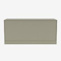 Billede af Montana Mega 200803 Skænk med sokkel 7 cm 115,2x38 cm - 144 Fennel 