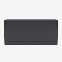 Billede af Montana Mega 200803 Skænk med sokkel 7 cm 115,2x38 cm - 147 Shadow