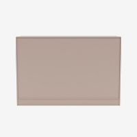 Billede af Montana Mega 201201 Skænk med sokkel 7 cm 115,2x38 cm - 137 Mushroom