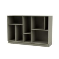 Billede af Montana Mega 201201 Skænk med sokkel 7 cm 115,2x38 cm - 144 Fennel 