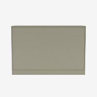 Billede af Montana Mega 201201 Skænk med sokkel 7 cm 115,2x38 cm - 144 Fennel 