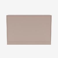 Billede af Montana Mega 201202 Skænk med sokkel 7 cm 115,2x38 cm - 137 Mushroom 