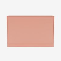 Billede af Montana Mega 201202 Skænk med sokkel 7 cm 115,2x38 cm - 151 Rhubarb 