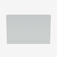 Billede af Montana Mega 201202 Skænk med sokkel 7 cm 115,2x38 cm - 156 Oyster 