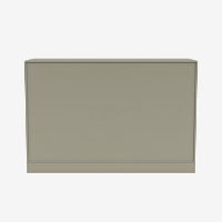 Billede af Montana Mega 201203 Skænk med sokkel 7 cm 115,2x38 cm - 144 Fennel 