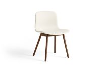 Billede af HAY AAC 13 About A Chair SH: 46 cm - Lacquered Solid Walnut/Olavi by HAY 01