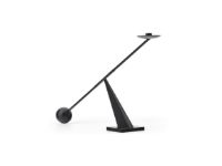 Billede af Audo Copenhagen Interconnect Candleholder Large H: 41,5 cm - Black