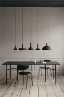 Billede af Ferm Living Collect Dome Shade Ø: 38 cm - Black