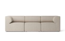 Billede af Audo Copenhagen Eave Modulsofa 86 3 Pers. L: 247 cm - Savanna 202
