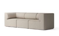 Billede af Audo Copenhagen Eave Modulsofa 86 3 Pers. L: 247 cm - Savanna 202
