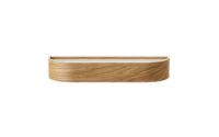 Billede af Audo Copenhagen Epoch Hylde B: 50 cm - Natural Oak 