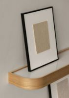 Billede af Audo Copenhagen Epoch Hylde B: 50 cm - Natural Oak 