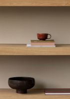 Billede af Audo Copenhagen Epoch Hylde B: 50 cm - Natural Oak 