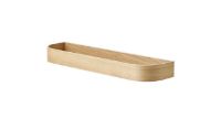 Billede af Audo Copenhagen Epoch Hylde B: 79 cm - Natural Oak 