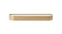 Billede af Audo Copenhagen Epoch Hylde B: 79 cm - Natural Oak 