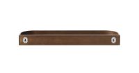 Billede af Audo Copenhagen Epoch Hylde B: 79 cm - Dark Stained Oak 